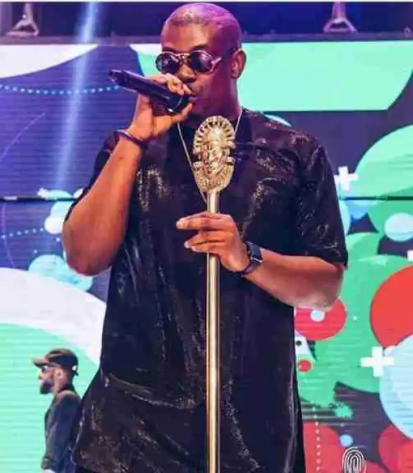 BBNaija: Don Jazzy Kicks Against Bringing Back 2 Evicted Housemates